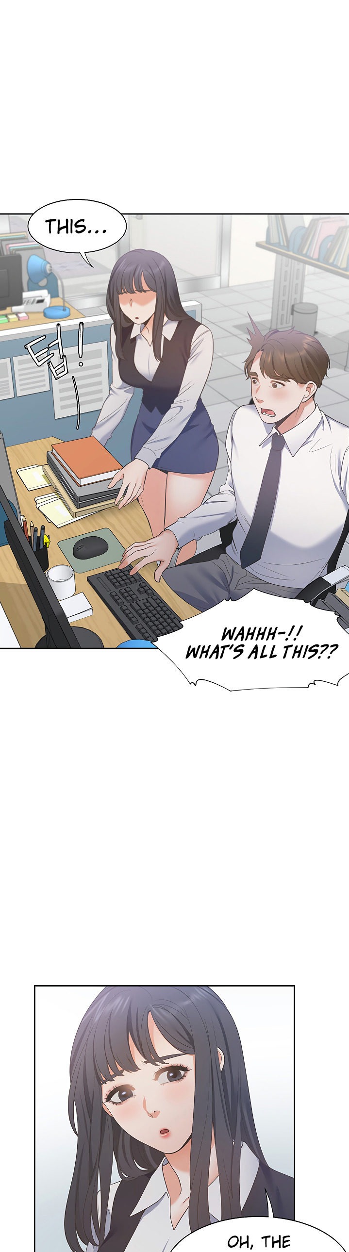 Thirst - Chapter 17 [photo 27] - MangaPorn