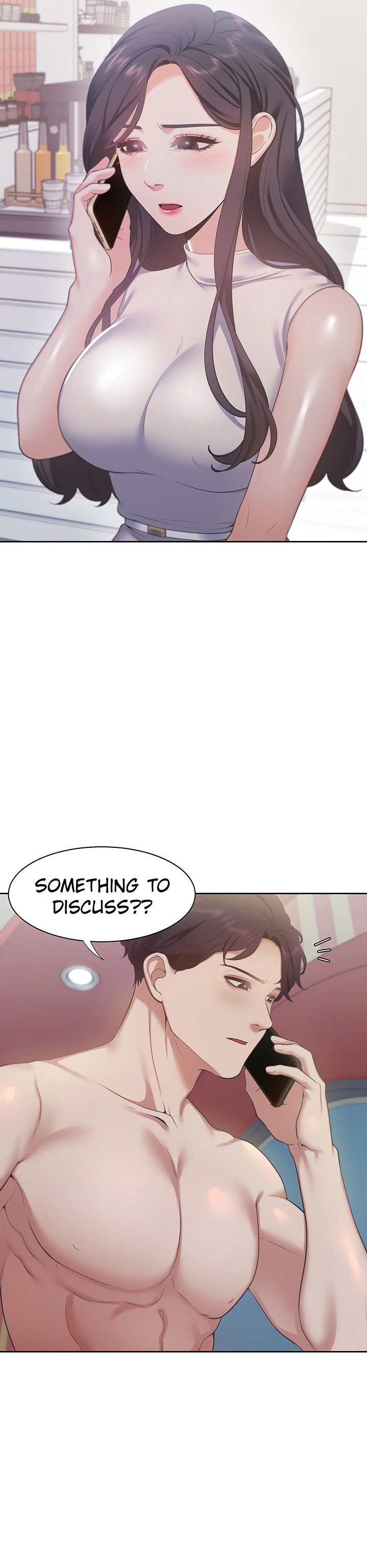 Thirst - Chapter 17 [photo 3] - MangaPorn