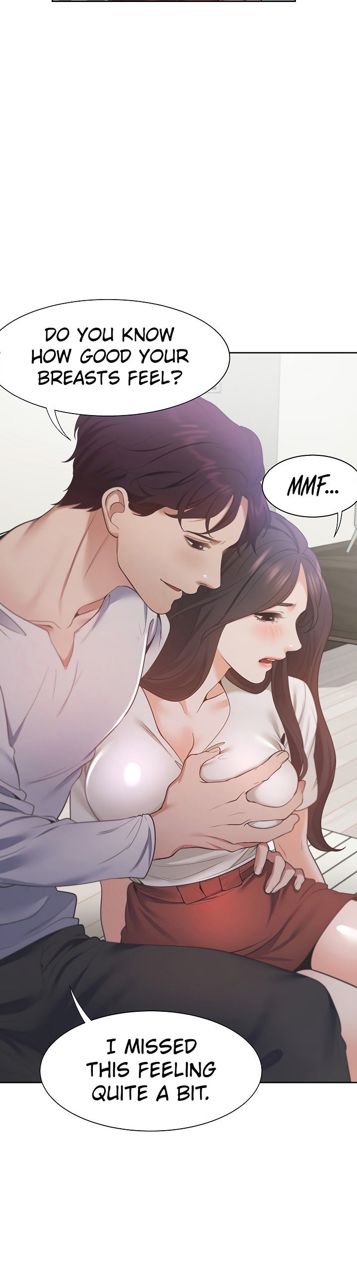 Thirst - Chapter 17 [photo 31] - MangaPorn