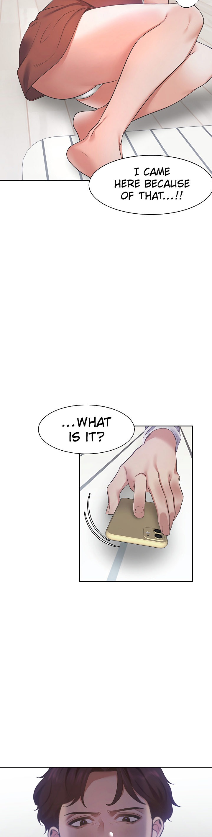 Thirst - Chapter 17 [photo 34] - MangaPorn