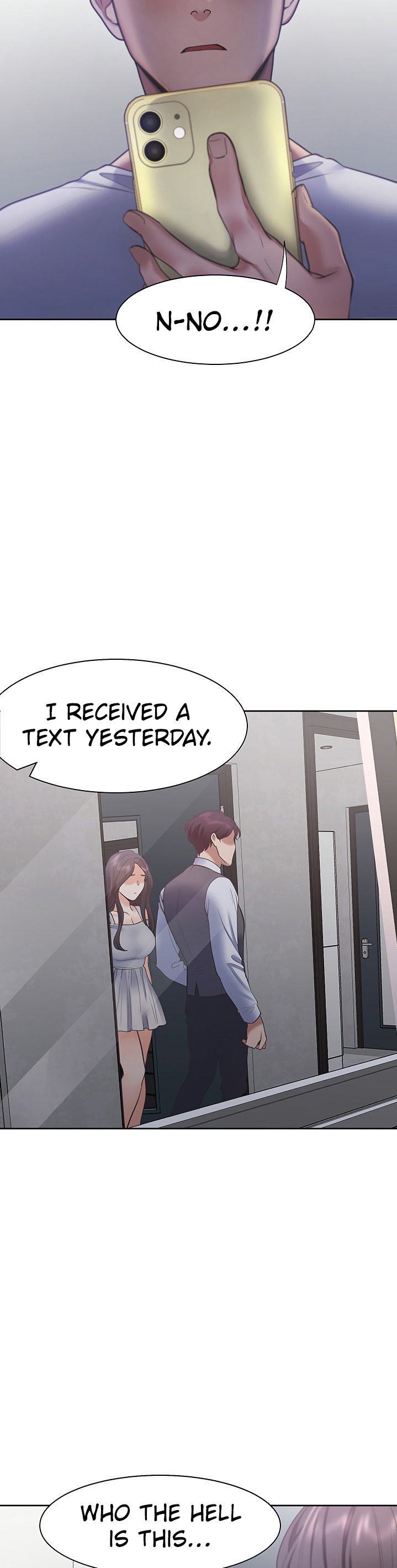 Thirst - Chapter 17 [photo 35] - MangaPorn