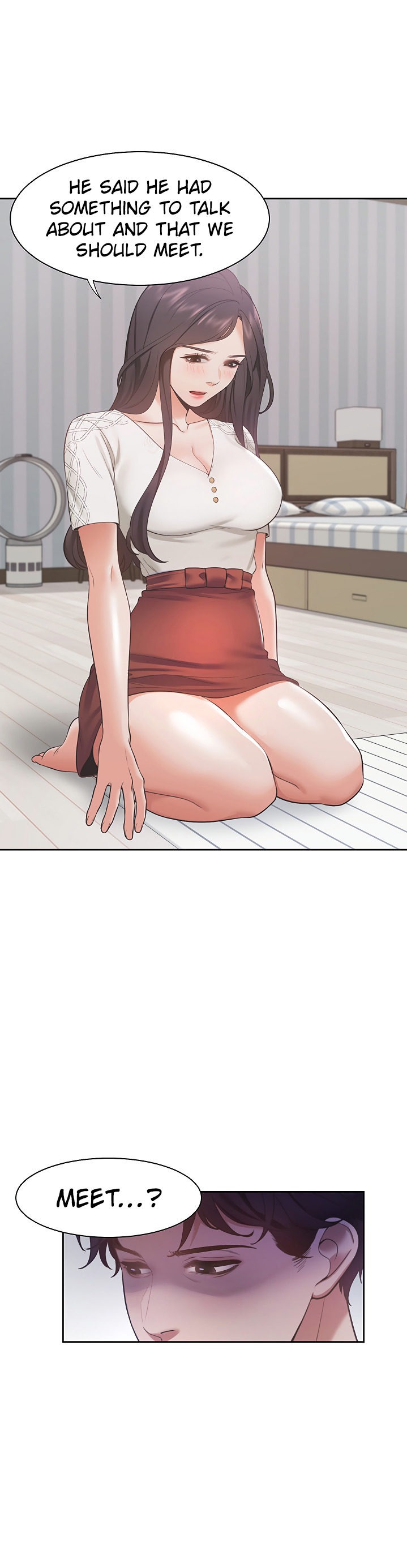 Thirst - Chapter 17 [photo 37] - MangaPorn