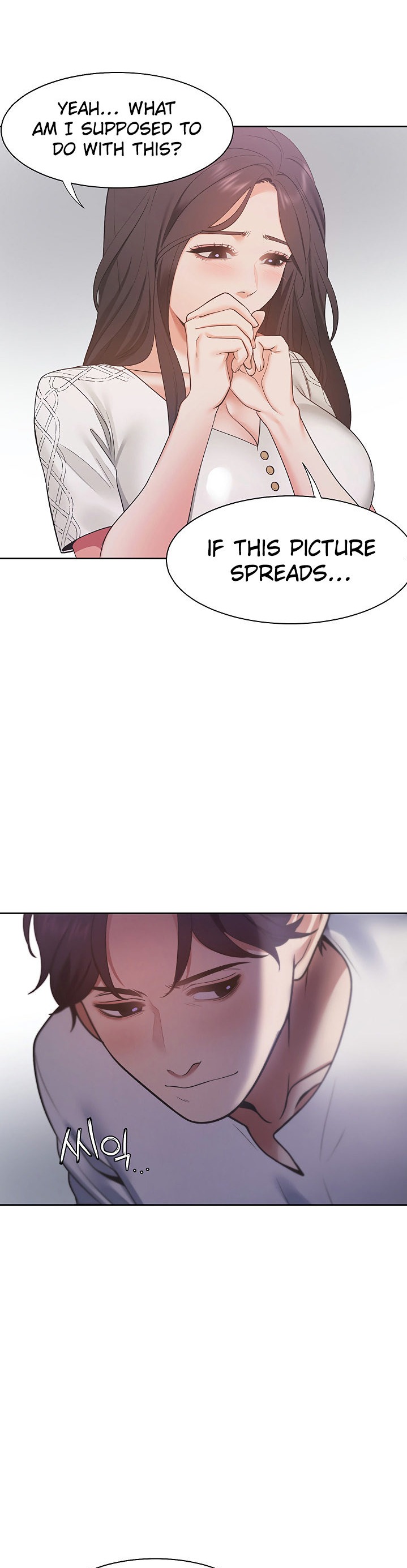 Thirst - Chapter 17 [photo 38] - MangaPorn