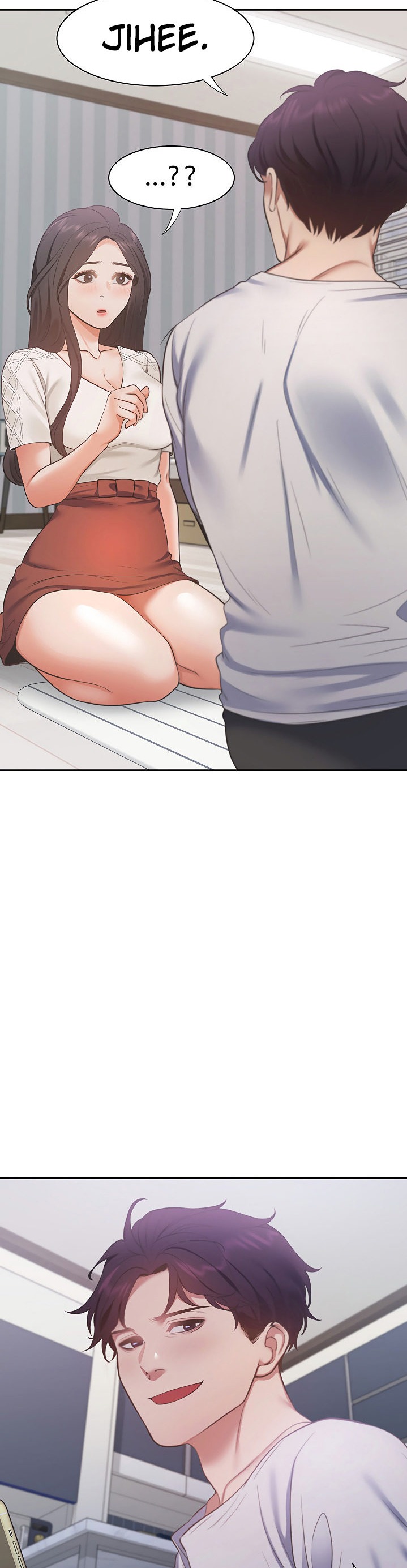 Thirst - Chapter 17 [photo 39] - MangaPorn