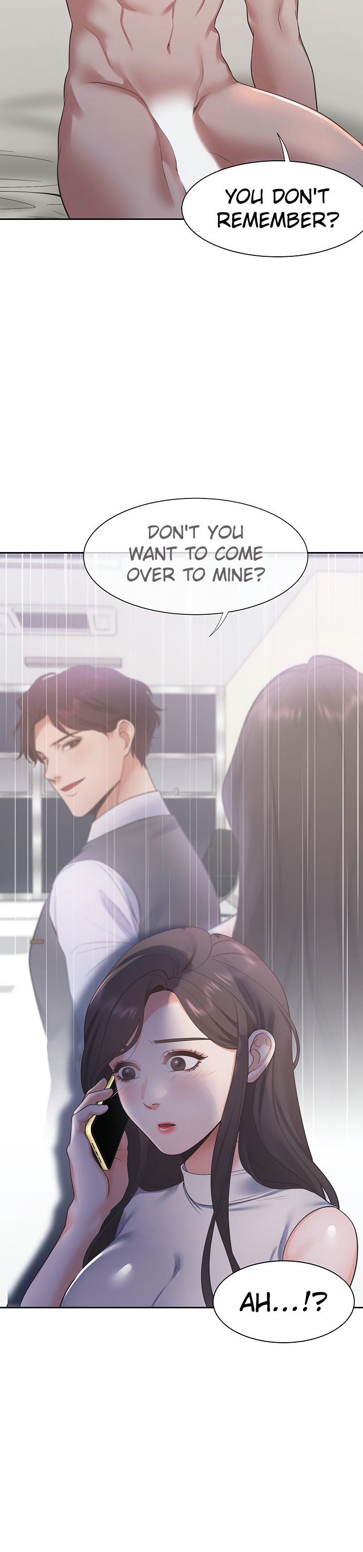 Thirst - Chapter 17 [photo 6] - MangaPorn