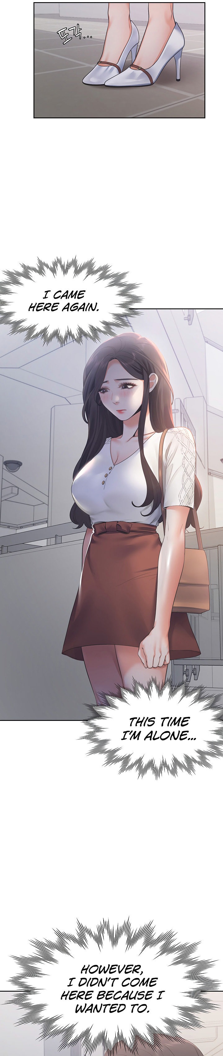 Thirst - Chapter 17 [photo 9] - MangaPorn