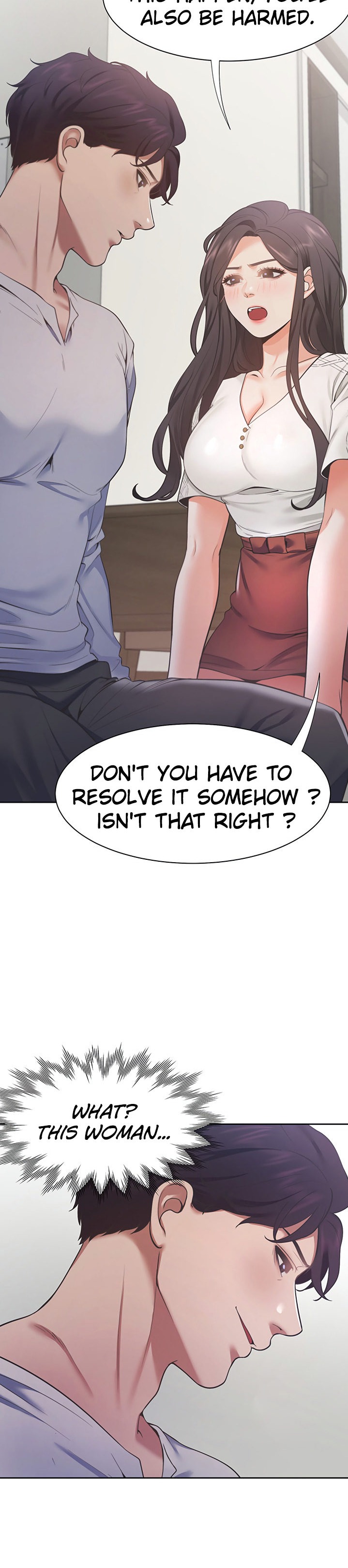 Thirst - Chapter 18 [photo 11] - MangaPorn