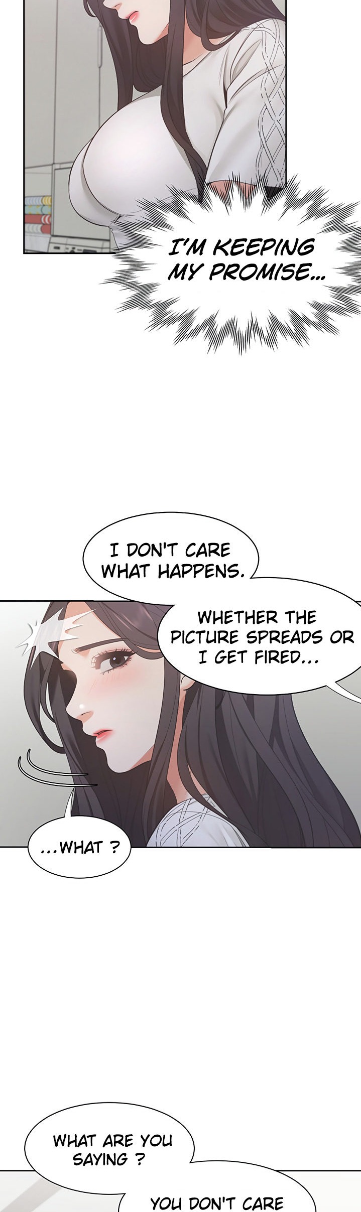 Thirst - Chapter 18 [photo 13] - MangaPorn