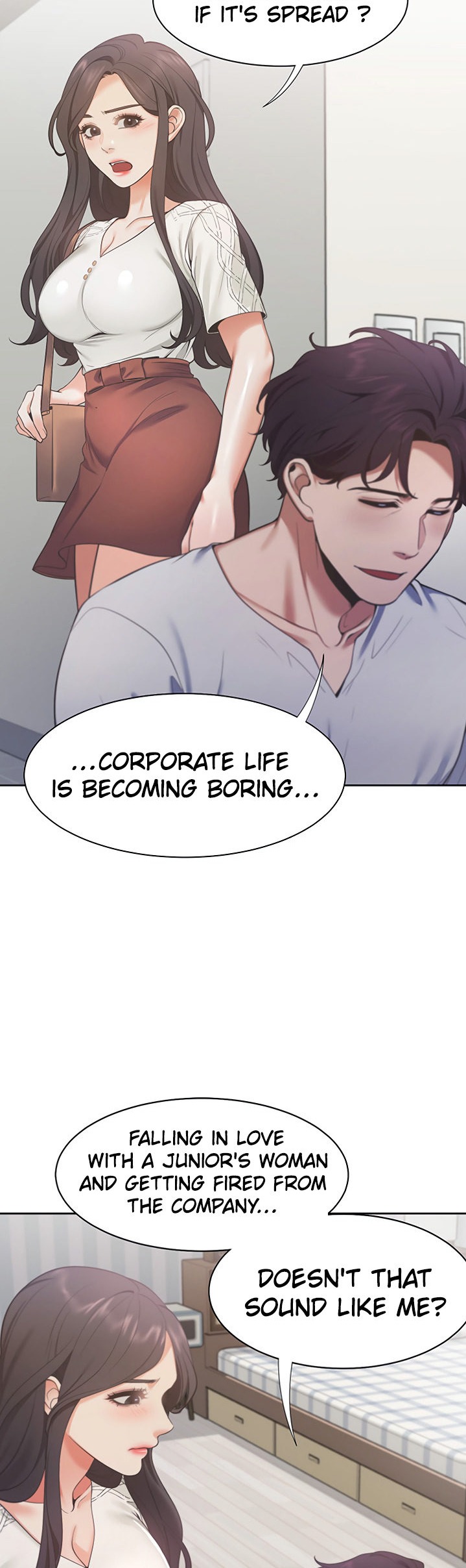 Thirst - Chapter 18 [photo 14] - MangaPorn