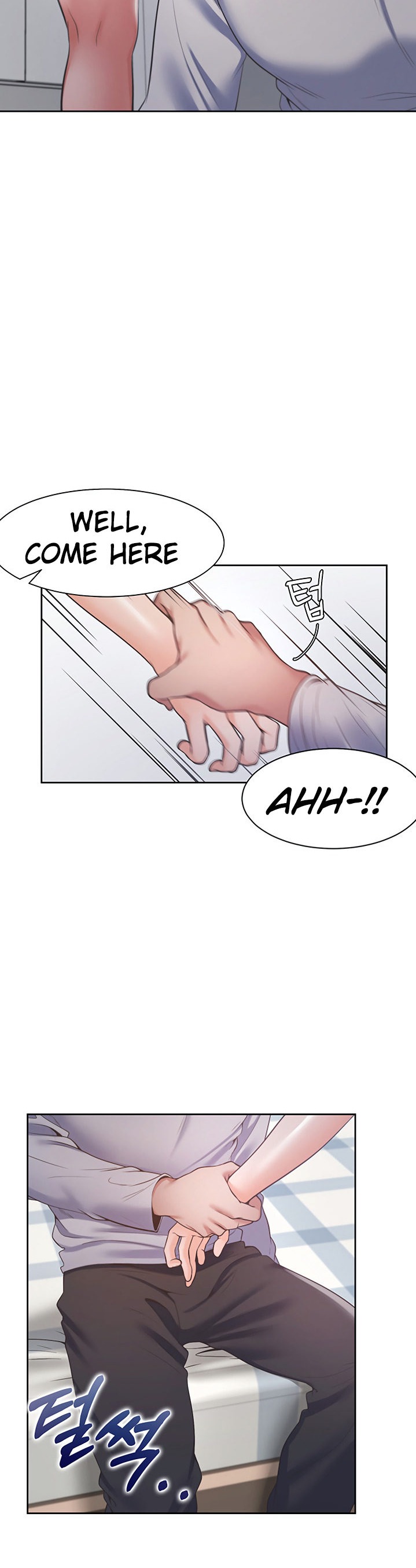 Thirst - Chapter 18 [photo 19] - MangaPorn