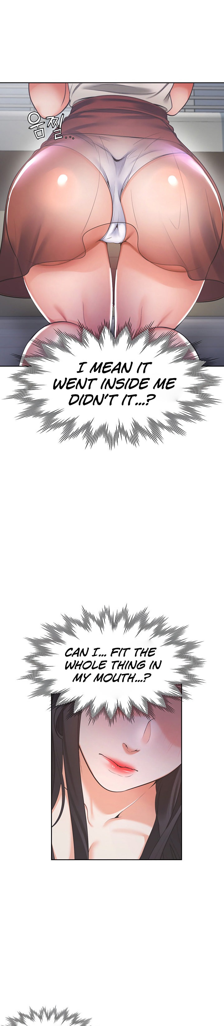 Thirst - Chapter 18 [photo 24] - MangaPorn