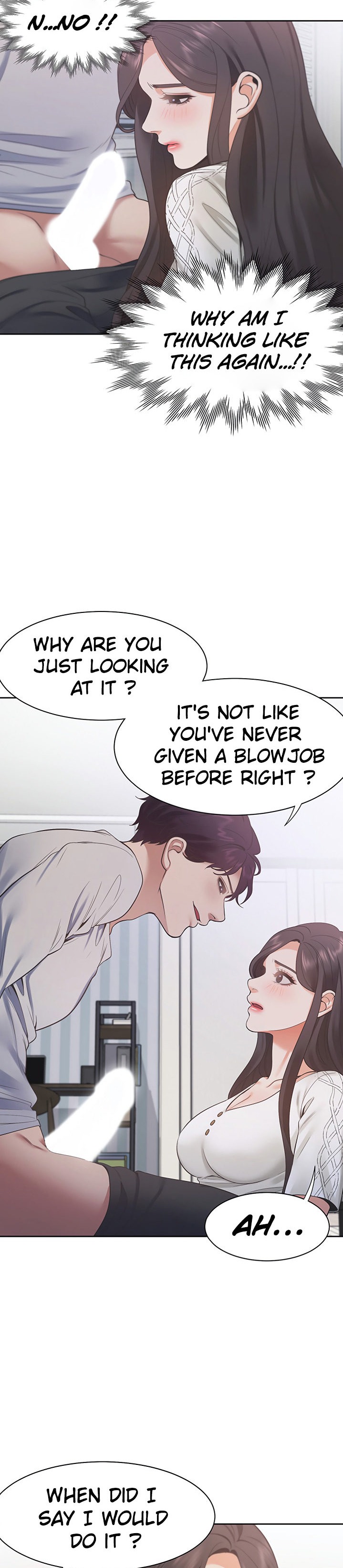 Thirst - Chapter 18 [photo 25] - MangaPorn