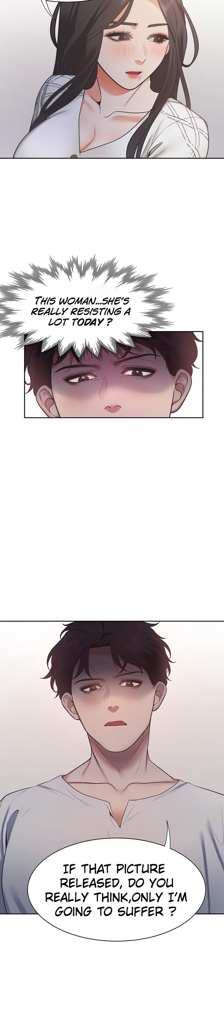 Thirst - Chapter 18 [photo 26] - MangaPorn