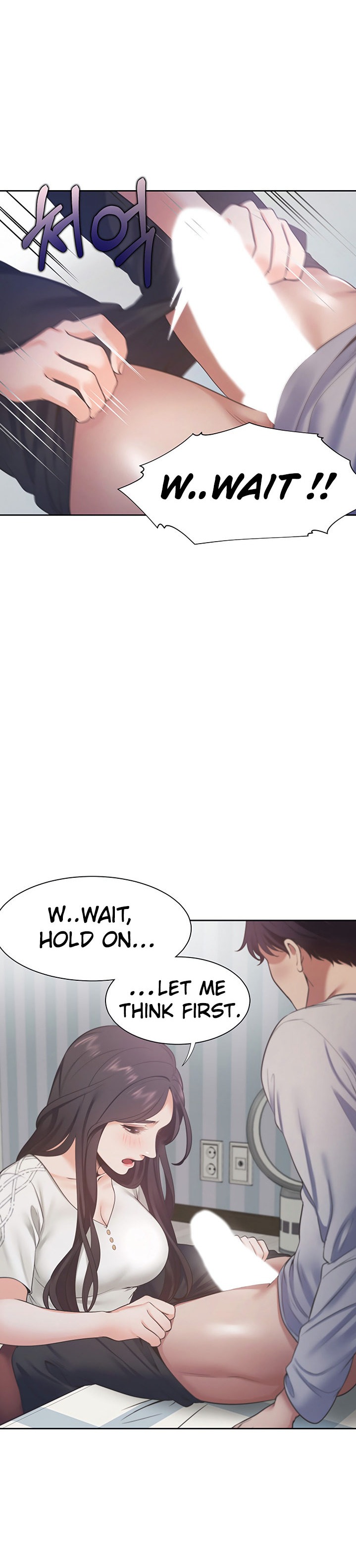 Thirst - Chapter 18 [photo 29] - MangaPorn