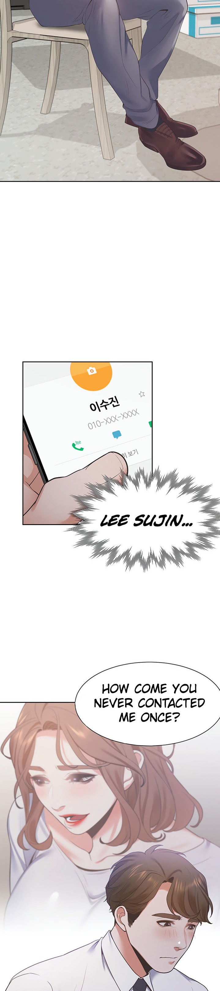 Thirst - Chapter 18 [photo 35] - MangaPorn