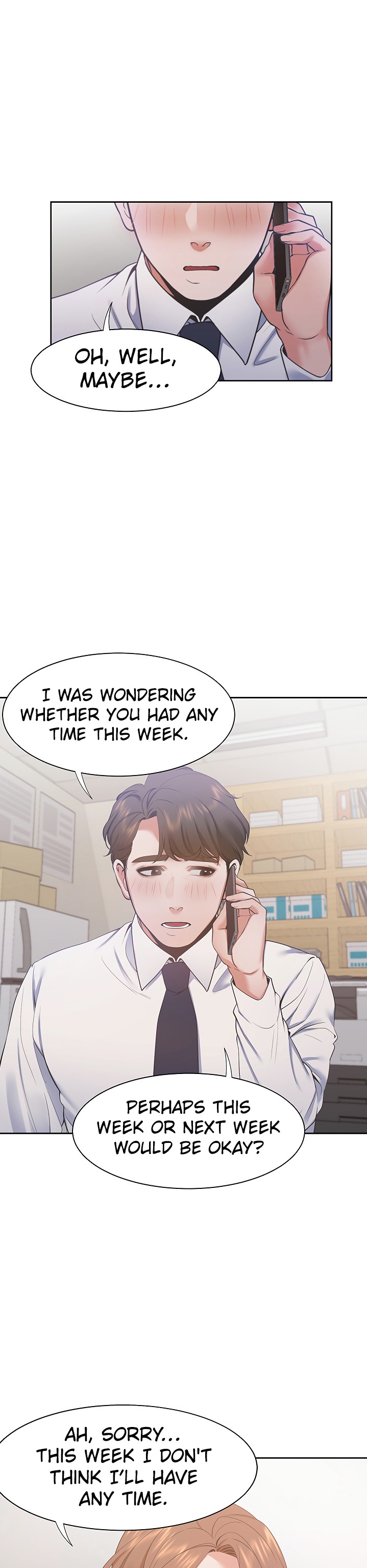 Thirst - Chapter 19 [photo 12] - MangaPorn