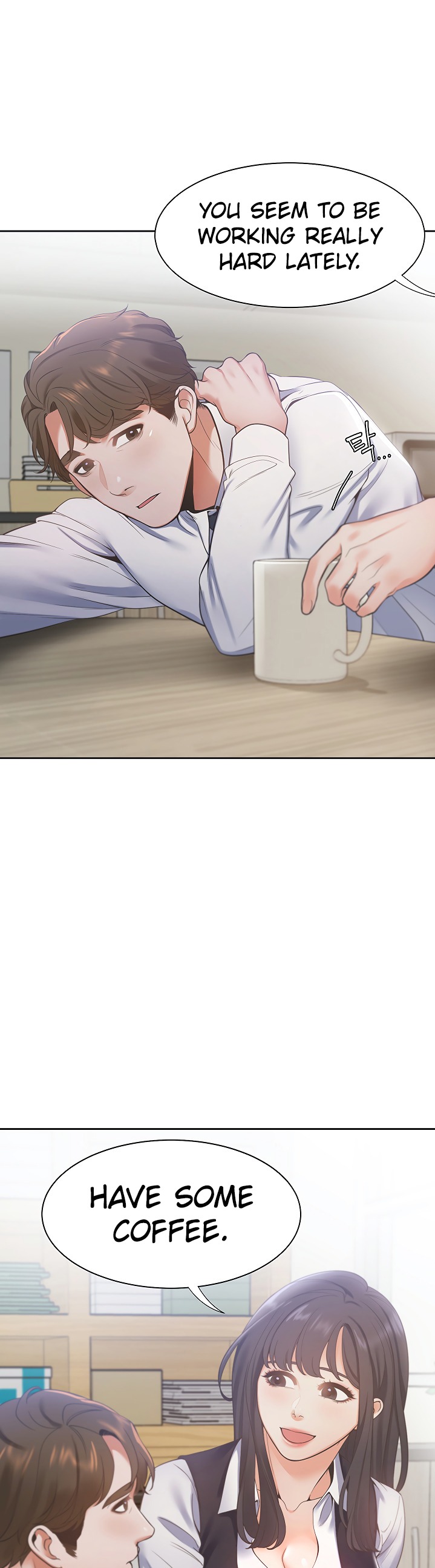 Thirst - Chapter 19 [photo 2] - MangaPorn