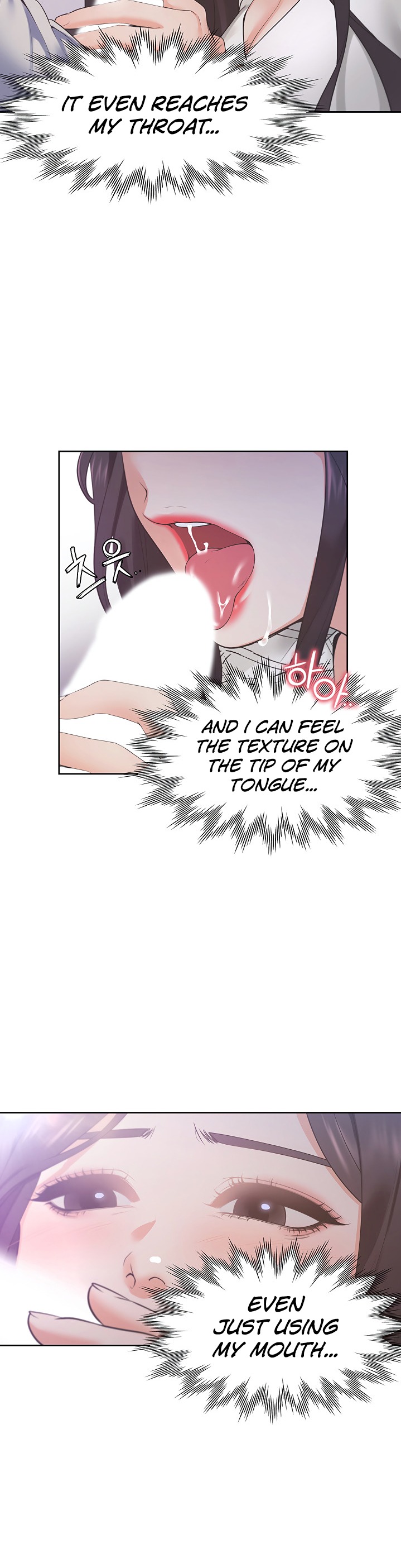 Thirst - Chapter 19 [photo 21] - MangaPorn