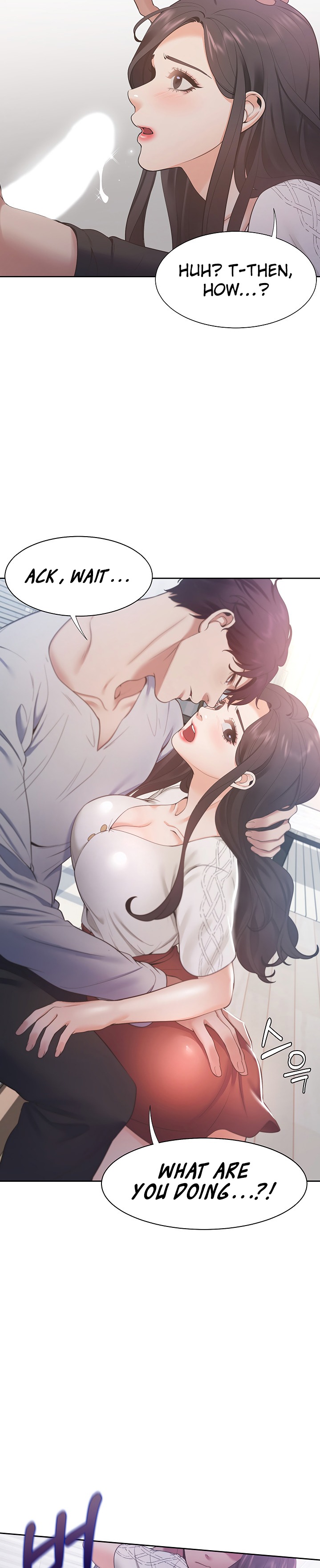 Thirst - Chapter 19 [photo 24] - MangaPorn