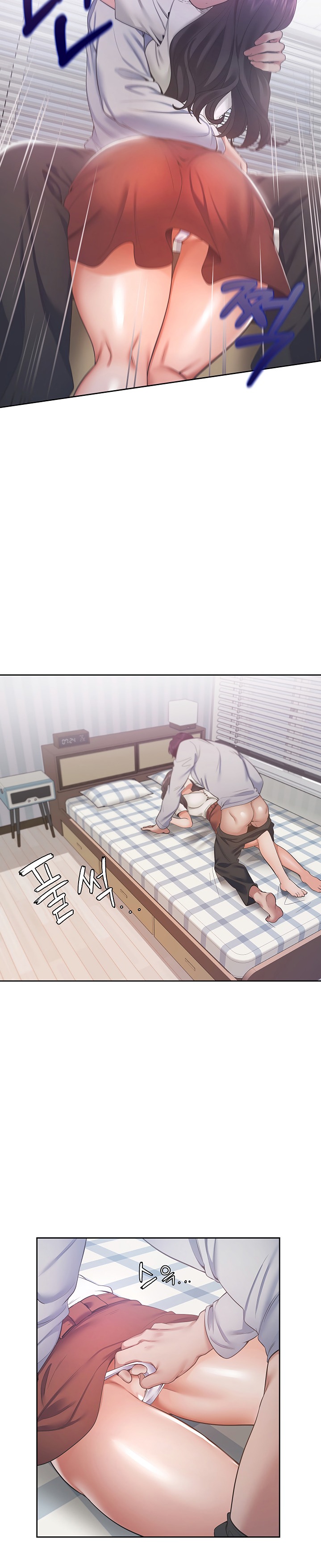 Thirst - Chapter 19 [photo 25] - MangaPorn