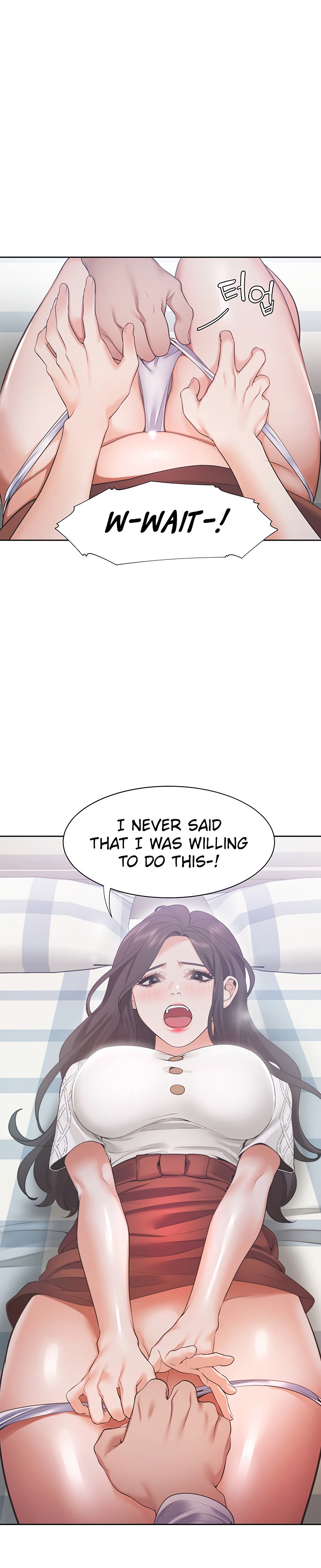 Thirst - Chapter 19 [photo 26] - MangaPorn