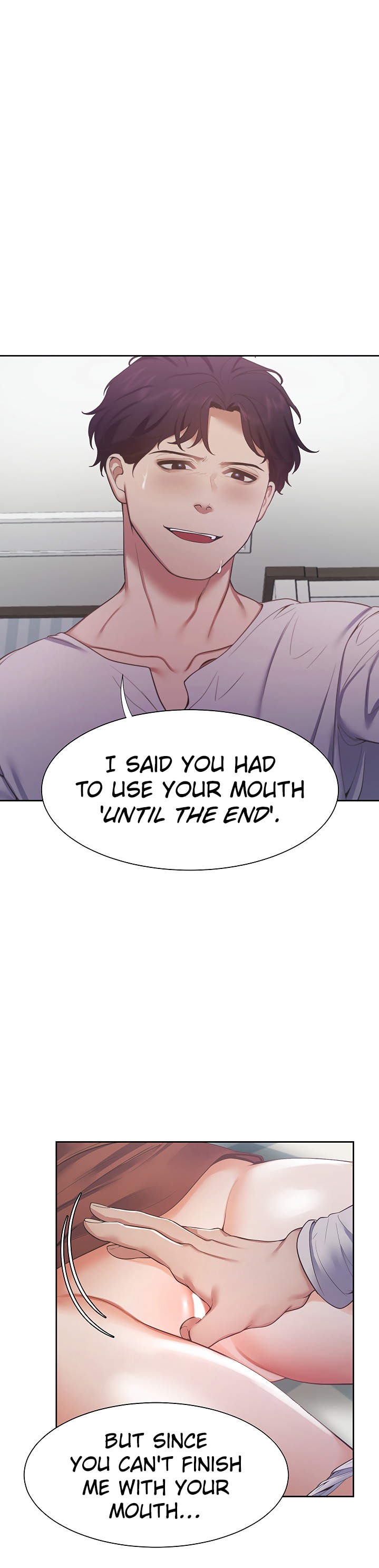 Thirst - Chapter 19 [photo 27] - MangaPorn