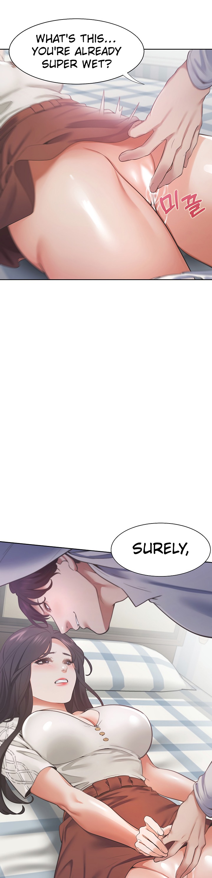 Thirst - Chapter 19 [photo 29] - MangaPorn