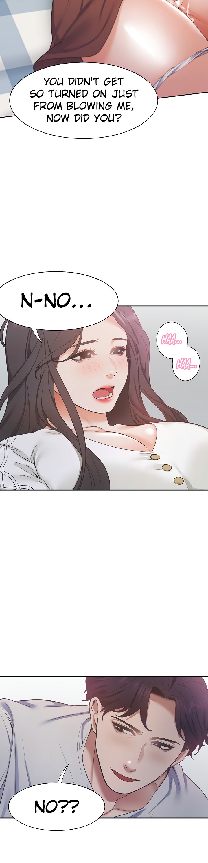 Thirst - Chapter 19 [photo 30] - MangaPorn