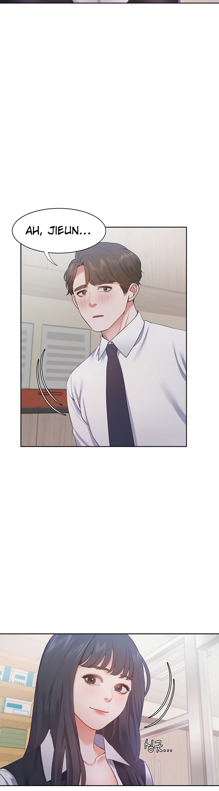 Thirst - Chapter 19 [photo 4] - MangaPorn