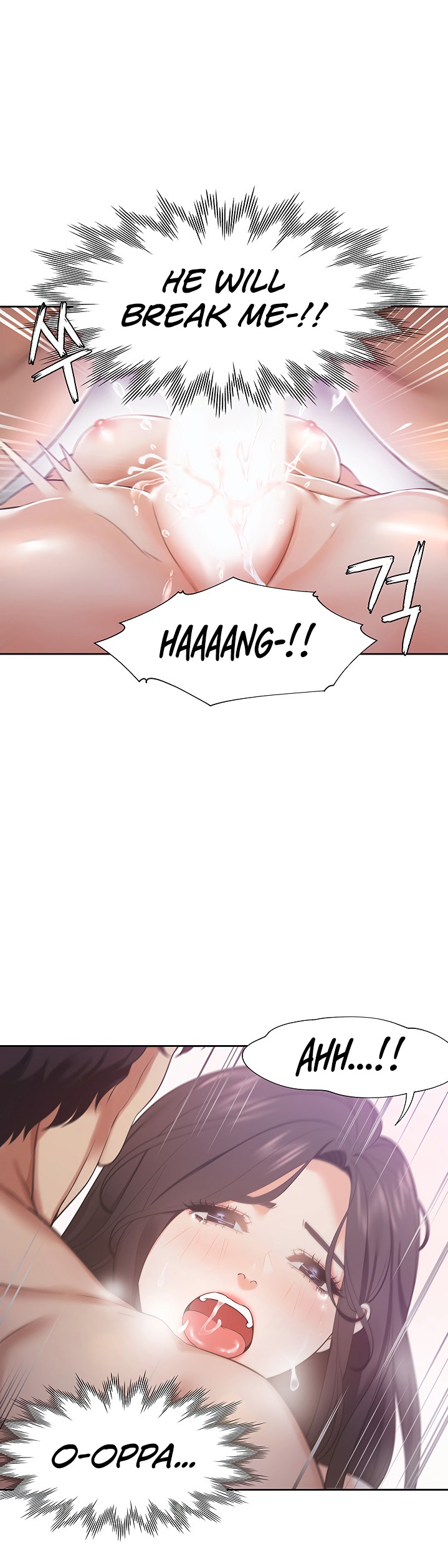 Thirst - Chapter 19 [photo 41] - MangaPorn