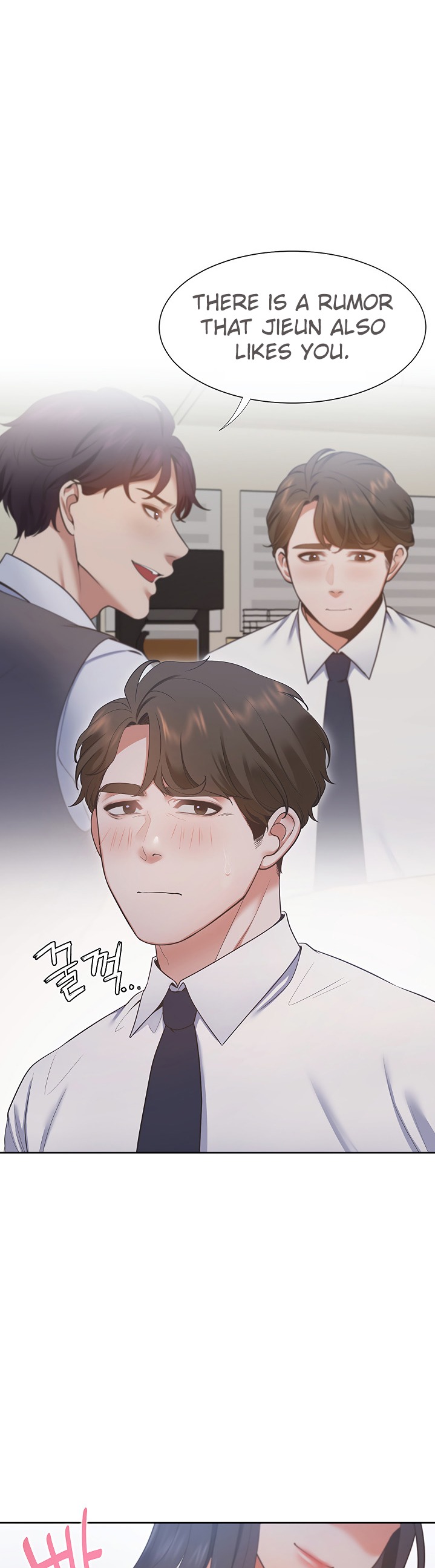 Thirst - Chapter 19 [photo 5] - MangaPorn