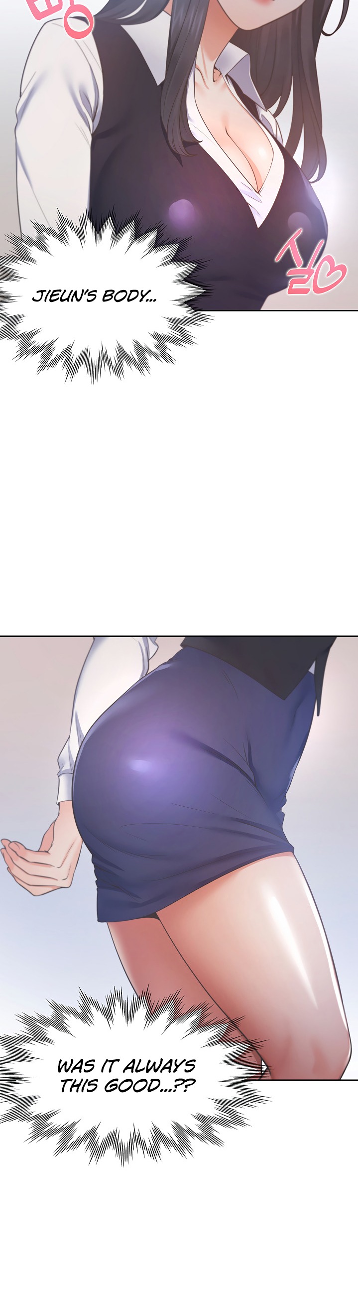 Thirst - Chapter 19 [photo 6] - MangaPorn