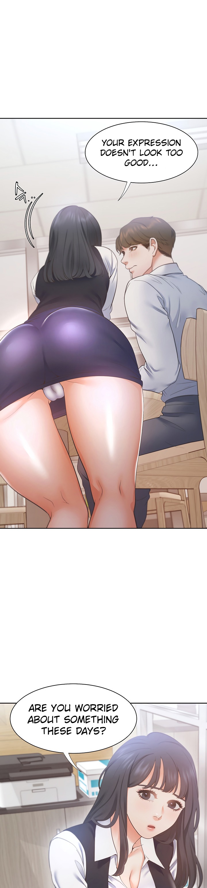 Thirst - Chapter 19 [photo 7] - MangaPorn