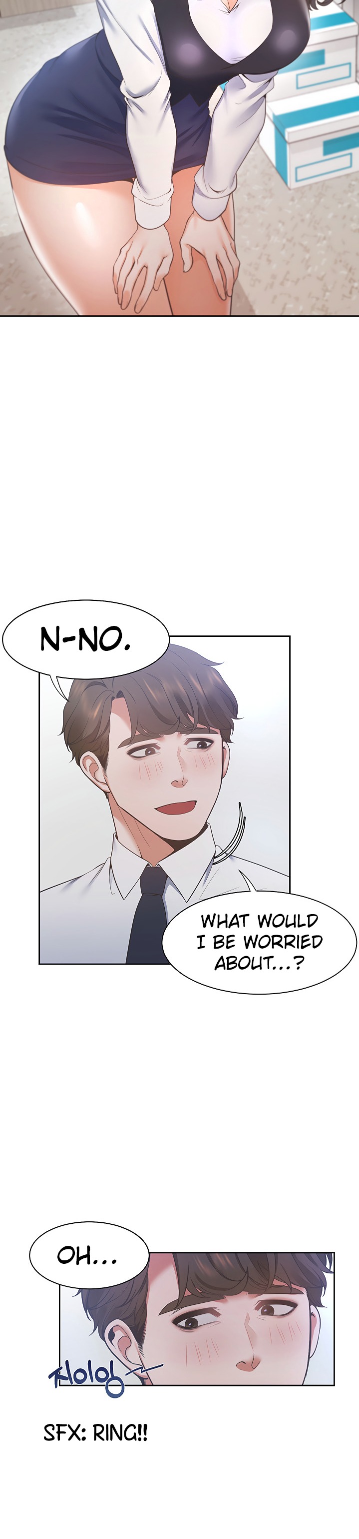 Thirst - Chapter 19 [photo 8] - MangaPorn