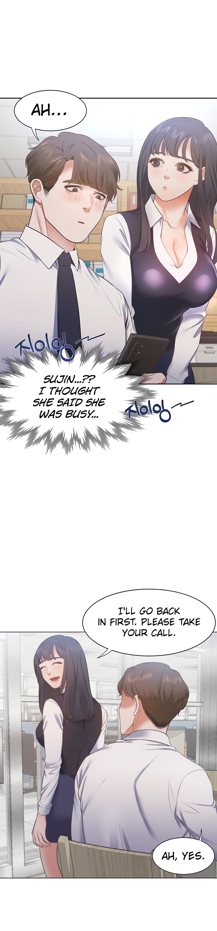 Thirst - Chapter 19 [photo 9] - MangaPorn