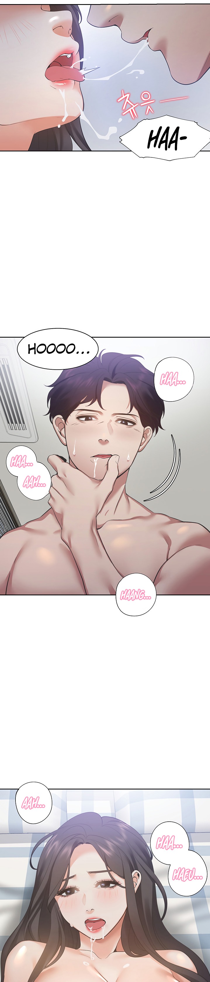 Thirst - Chapter 20 [photo 13] - MangaPorn