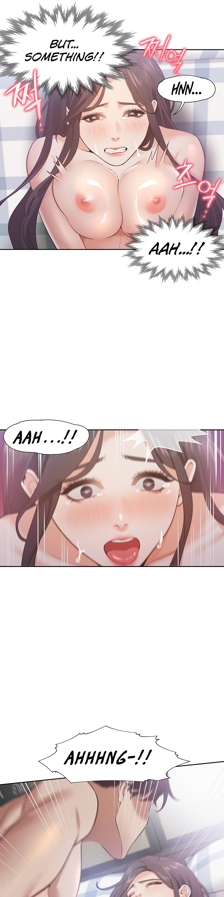 Thirst - Chapter 20 [photo 20] - MangaPorn