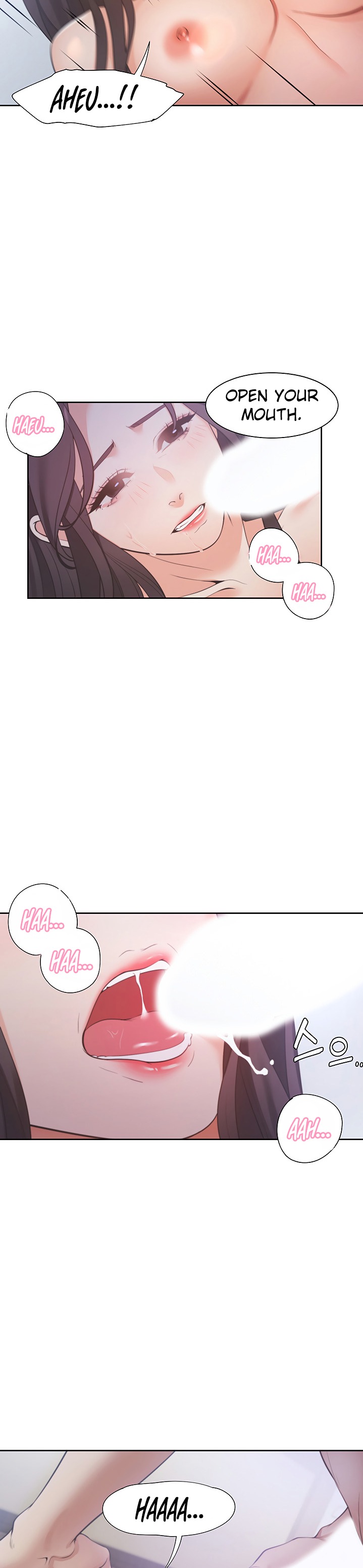 Thirst - Chapter 20 [photo 28] - MangaPorn