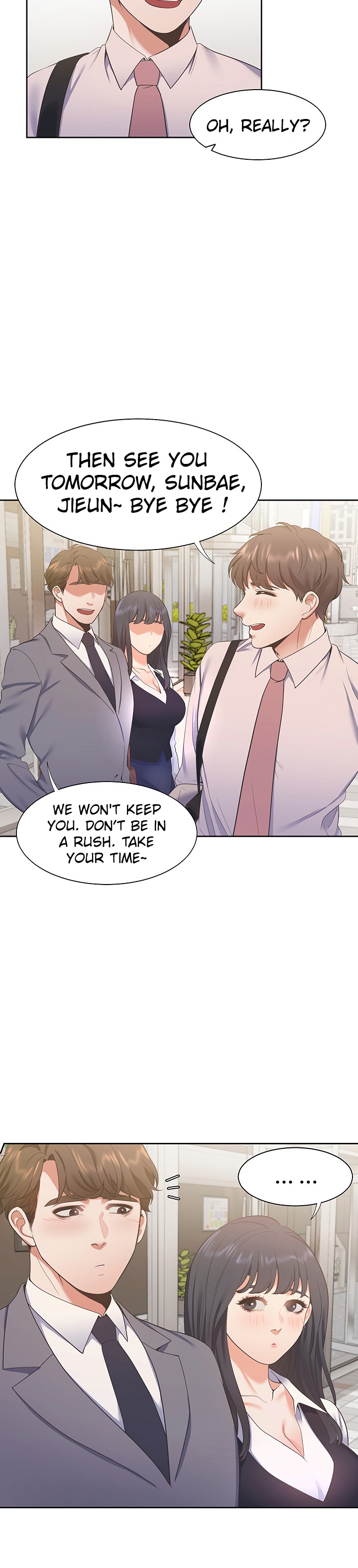 Thirst - Chapter 20 [photo 33] - MangaPorn