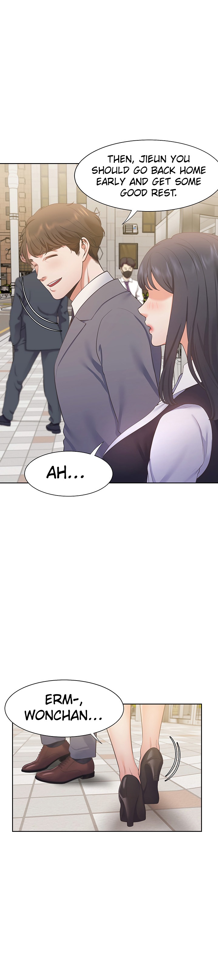 Thirst - Chapter 20 [photo 34] - MangaPorn