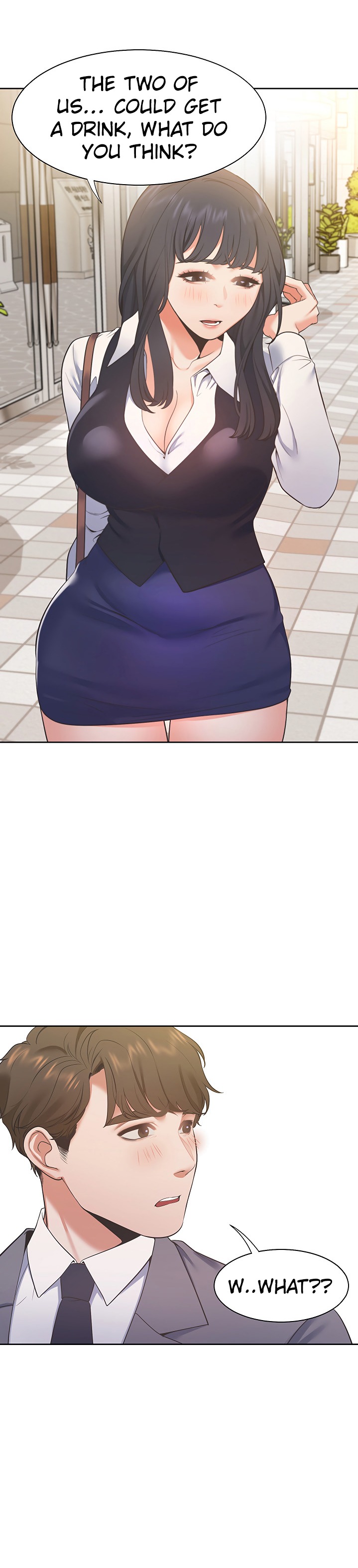 Thirst - Chapter 20 [photo 35] - MangaPorn