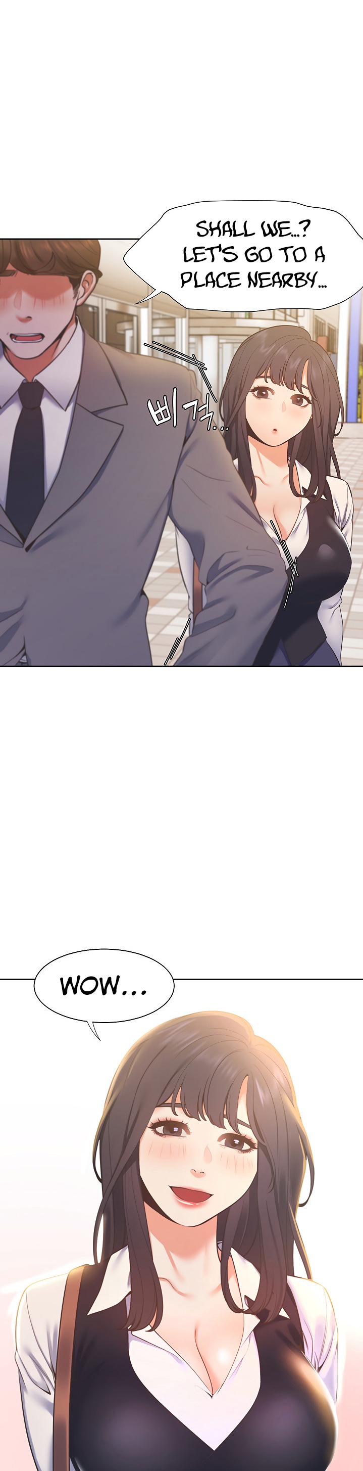 Thirst - Chapter 20 [photo 38] - MangaPorn