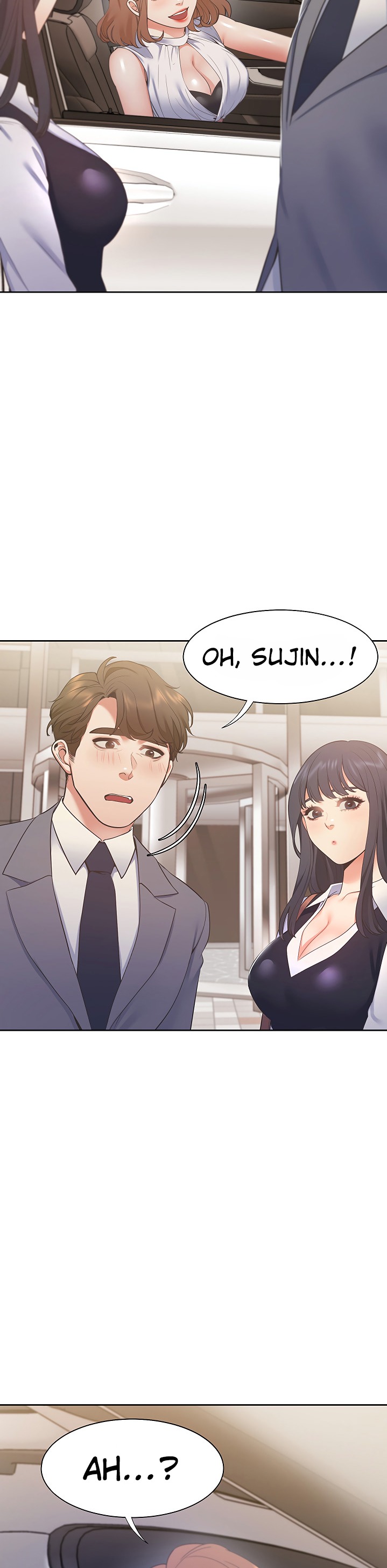 Thirst - Chapter 20 [photo 40] - MangaPorn