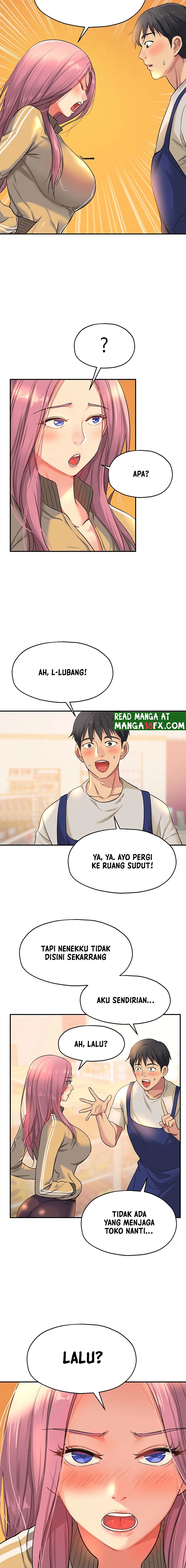 The Shop of Pleasure Raw - Chapter 10 [photo 11] - MangaPorn