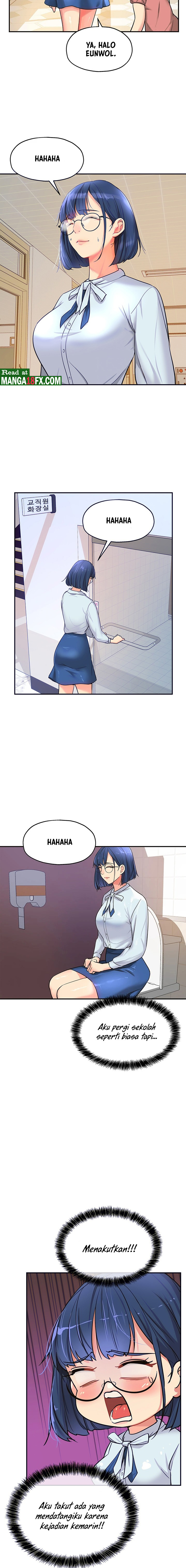 The Shop of Pleasure Raw - Chapter 10 [photo 3] - MangaPorn
