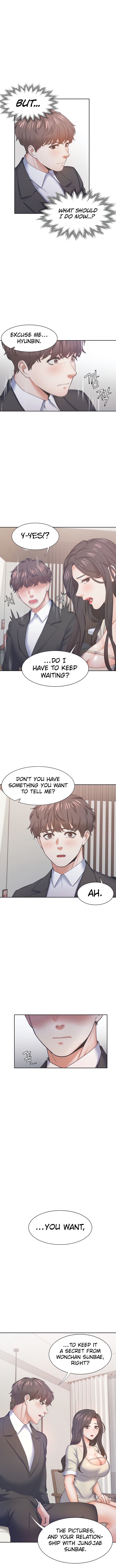 Thirst - Chapter 27 [photo 10] - MangaPorn