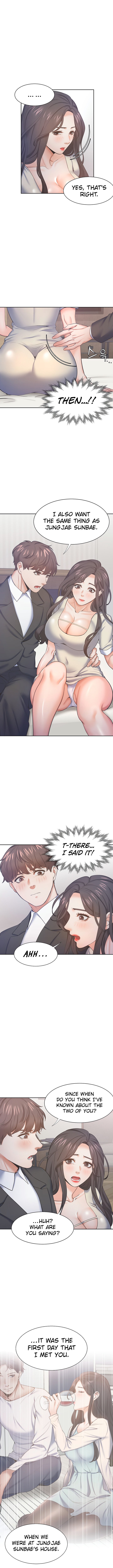 Thirst - Chapter 27 [photo 11] - MangaPorn