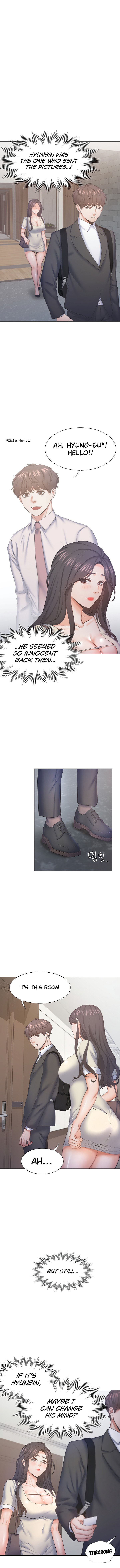 Thirst - Chapter 27 [photo 3] - MangaPorn