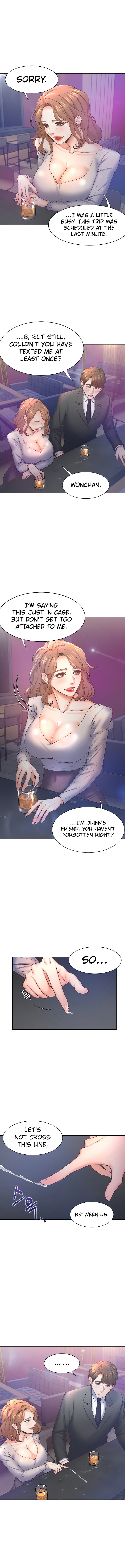 Thirst - Chapter 27 [photo 5] - MangaPorn