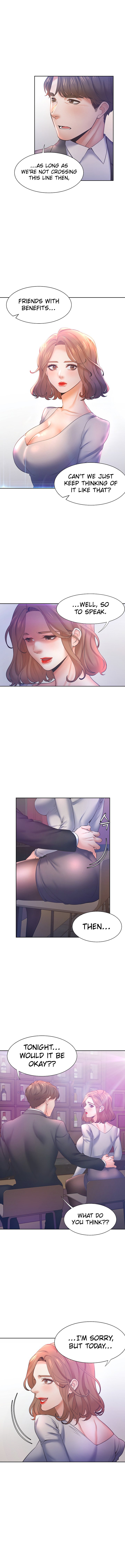 Thirst - Chapter 27 [photo 6] - MangaPorn